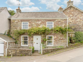2 bed in Llangynidr BN023
